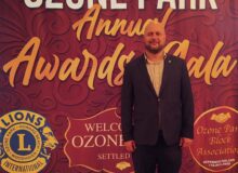 Scala at Ozone Park Awards