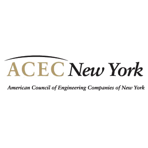 American Council of Engineering Companies of New York