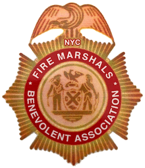 NYC Fire Marshals Benevolent Association