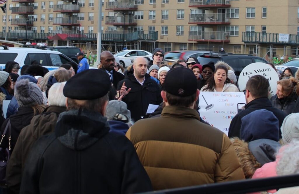 Mike Scala for For New York State Assembly | District 23