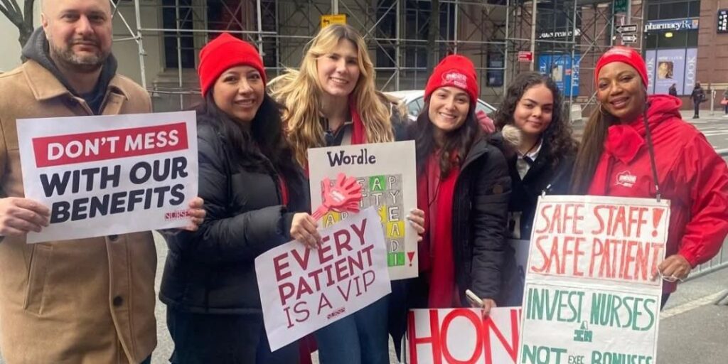 Mike Scala - Delivered Results in Albany